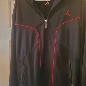 Jordan Track Jacket